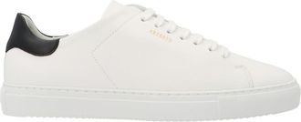 Axel Arigato BlackWhite Clean 90 sneakers