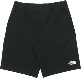 The North Face Trail Shorts Black 4CL1-JK3