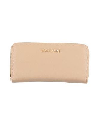 Baldinini Small Leather Goods - Wallets sur YOOX.COM