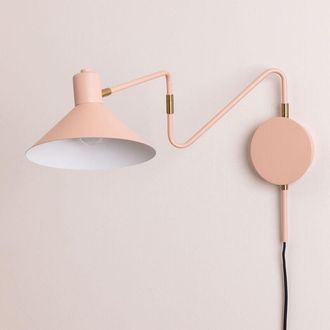 Sklum Lampada da parete Lizz Sklum