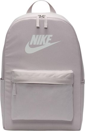 Nike Heritage Backpack 25L Platinum Violet DC4244-019