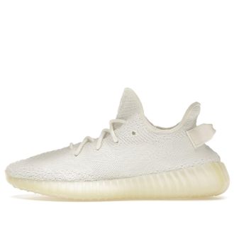 adidas Yeezy Boost 350 V2 Cream White Triple White CP9366