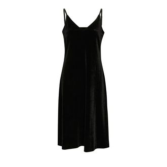 Part Two Midi Jurken - Dames - Casual kleedjes - Zwart - XL - Kleedjes