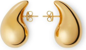 Bottega Veneta SMALL DROP EARRINGS - Bottega Veneta - Woman