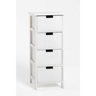 Regalos Miguel Regalos Miguel - Muebles Auxiliares - Mueble Auxiliar Ikmo 4 Cajones