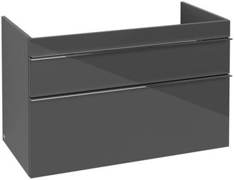 Villeroy & Boch Villeroy&boch - Venticello M&oacute;dulo De Lavabo, 953x590x502mm