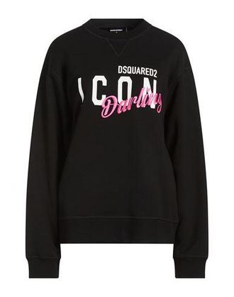 Dsquared2 TOPWEAR - Sweatshirts on YOOX.COM