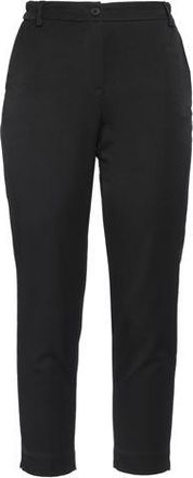 White Wise BOTTOMWEAR - Trousers on YOOX.COM