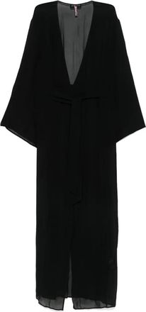 Maison Close Copricostume Fever - Nero