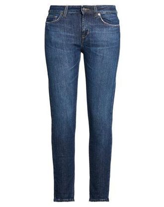Dondup BOTTOMWEAR - Jeans sur YOOX.COM
