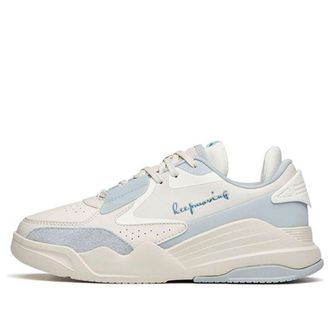 Anta (WMNS) ANTA Life Series Sneakers Grey 122148092R-1