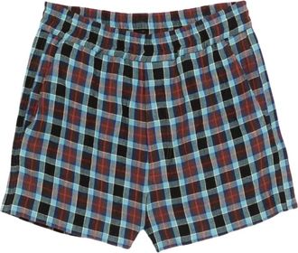 Namacheko Casual Shorts - Heren - Bermuda - Veelkleurig - S - Korte Broeken