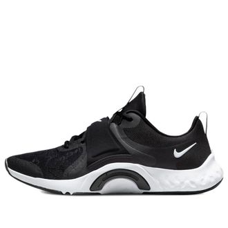 Nike (WMNS) Nike Renew In-Season TR 12 Black Dark Smoke Grey DD9301-001