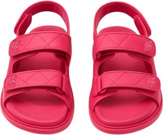 Billtornade BILL TORNADE Angele Womens Sandals, Pink, 8 UK