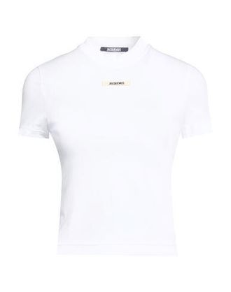 Jacquemus CAMISETAS Y TOPS - Camisetas en YOOX.COM