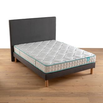 Merinos Matras in latex, groot stevig comfort Le Tout Doux