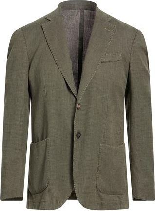 Santaniello ANZ&Uuml;GE und CO-ORDS - Blazers auf YOOX.COM