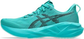 Asics Novablast 5 Wave Teal Black 1011B974-401