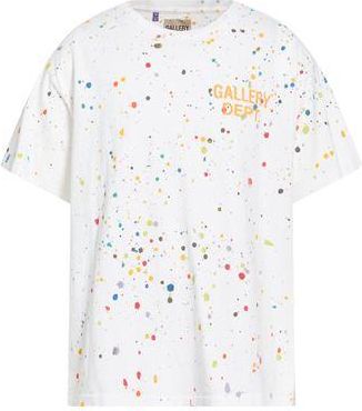 Gallery Dept. CAMISETAS Y TOPS - Camisetas en YOOX.COM