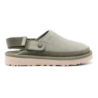 UGG Ugg, Heren, Schoenen, Groen, Maat: 41 EU Su&egrave;de