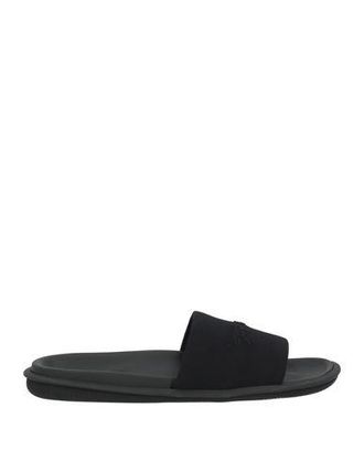 Giorgio Armani CALZADO - Sandalias con cierre en YOOX.COM