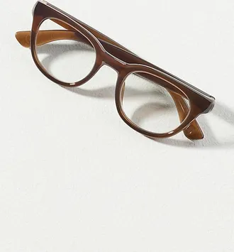 Peepers Round Readers