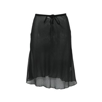 Gimaguas Bahia Tie-waist Skirt