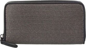 Brunello Cucinelli Leather Wallet