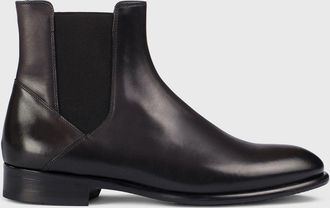 Doucal's Stivaletto Doucals in pelle