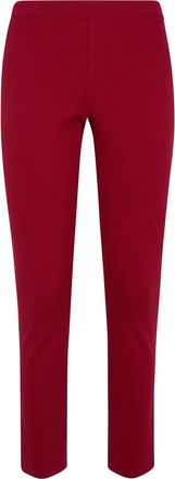 Liviana Conti Pants Red