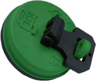 OEM Tap&oacute;n De Combustible Di&eacute;sel Con Cierre, Compatible Con Caterpillar Cat 216b, 226b, 236b, 242b, 246b, 247b, 252b, 262b Y 277b. Reemplaza Las Piezas Ori