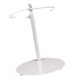 OEM Soporte Multifuncional De Hierro Para Flores Decorativas - Blanco