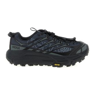 Hoka One One Hombre, Zapatos, Negro, Talla: 43 EU