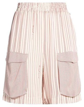 Twin-Set BOTTOMWEAR - Shorts & Bermuda Shorts sur YOOX.COM