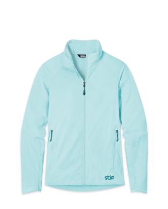 Stio | Womens Dawner Jacket, Size Extra Small in Horizon