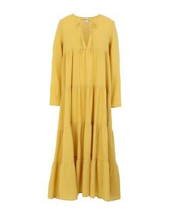 8 by YOOX KLEIDER - Maxi-Kleider auf YOOX.COM