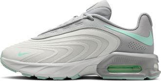 Nike Womens Air Max Fire Shoes in White | IF2620-104