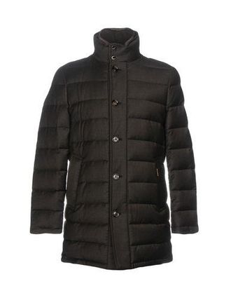 Moorer ROPA DE ABRIGO - Plum&iacute;feros y acolchados en YOOX.COM