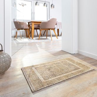 barbara becker home passion home24 Fußmatte Square