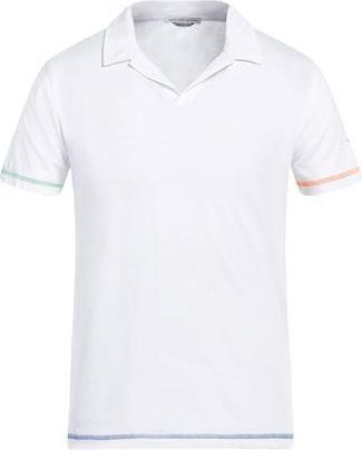 Daniele Alessandrini TOPWEAR - Polo su YOOX.COM