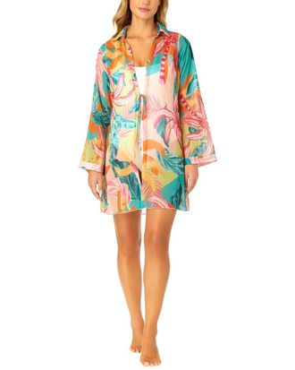 Ibiza Lifestyle Cover-Up