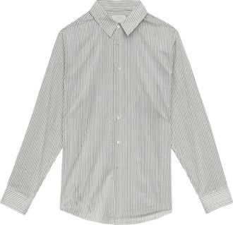 Isabel Marant Camicia Nathan - Grigio