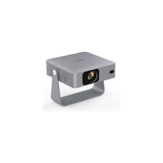 Philips Proyector - Philips - Neopix 256 - Full Hd 1080p - 250 L&uacute;menes Ansi - 80 - Gris
