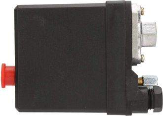 OEM Interruptor De Presi&oacute;n Con V&aacute;lvula De Seguridad Para Kit De Reemplazo De Compresor De Aire