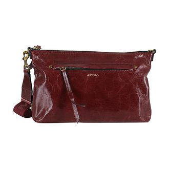 Isabel Marant Bolso Nessah - Bags - Mujer - Rojo - ONE SIZE