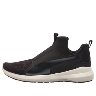 Puma (WMNS) PUMA Rebel Mid VR Quiet Shade 363677-02