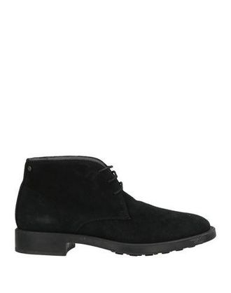 Pollini FOOTWEAR - Ankle boots on YOOX.COM