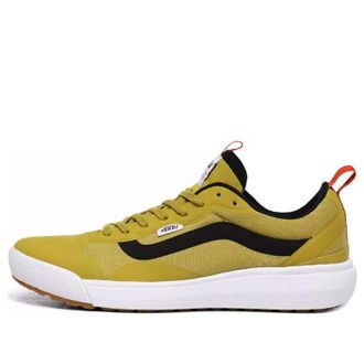 Vans UltraRange Exo Green Sulphur VN0A4U1KXU5