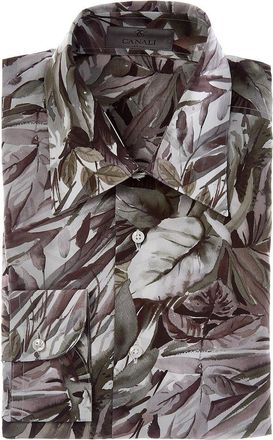 Canali Dress Shirt