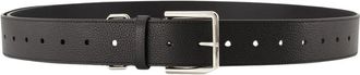 Givenchy Heren, Accessoires, Zwart, Maat: 95 CM Leer